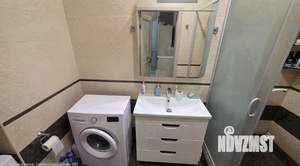 1-к квартира, вторичка, 42м2, 3/10 этаж