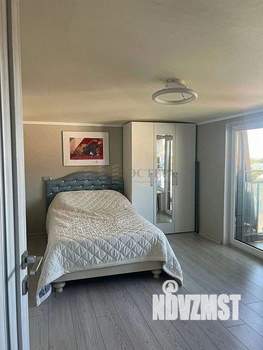 4-к квартира, вторичка, 145м2, 4/4 этаж