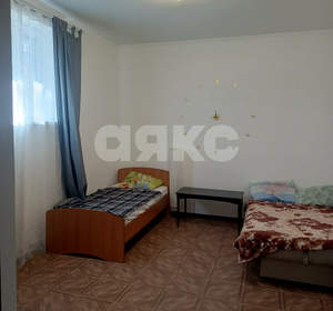 3-к квартира, вторичка, 68м2, 1/5 этаж