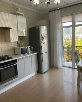 2-к квартира, вторичка, 50м2, 4/4 этаж