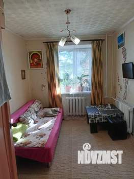 3-к квартира, вторичка, 40м2, 1/2 этаж