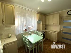 1-к квартира, вторичка, 38м2, 3/4 этаж