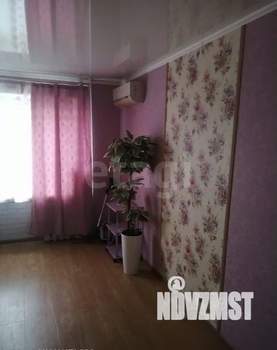 1-к квартира, вторичка, 30м2, 4/5 этаж