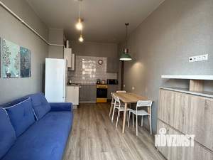 1-к квартира, вторичка, 46м2, 5/8 этаж