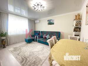 3-к квартира, вторичка, 69м2, 8/9 этаж