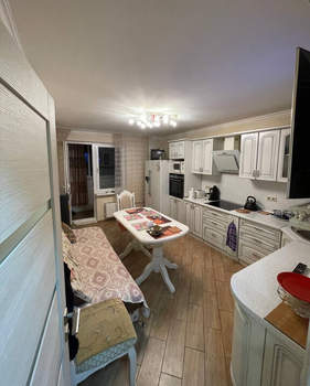 2-к квартира, вторичка, 65м2, 11/16 этаж