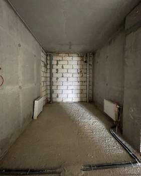 5-к квартира, вторичка, 111м2, 3/6 этаж