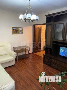 2-к квартира, вторичка, 47м2, 3/9 этаж