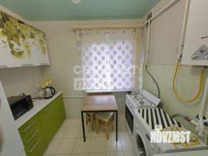 1-к квартира, вторичка, 29м2, 4/5 этаж