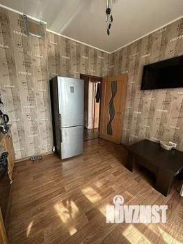 1-к квартира, вторичка, 36м2, 6/7 этаж