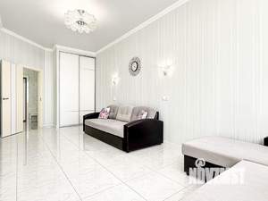 1-к квартира, вторичка, 55м2, 5/8 этаж