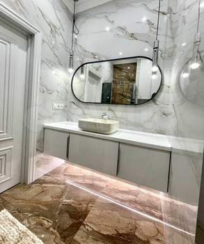 3-к квартира, вторичка, 75м2, 5/5 этаж