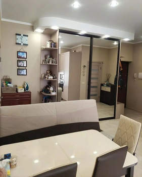2-к квартира, вторичка, 50м2, 3/8 этаж