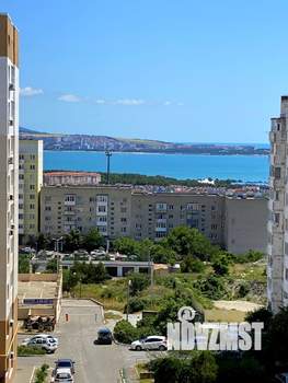 2-к квартира, вторичка, 45м2, 4/9 этаж