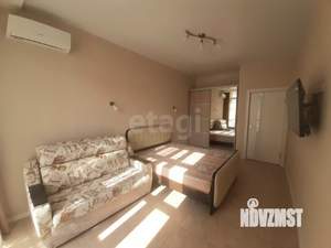 1-к квартира, вторичка, 48м2, 3/7 этаж