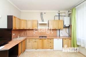 3-к квартира, вторичка, 85м2, 3/6 этаж