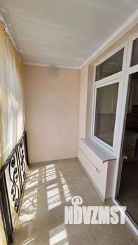 1-к квартира, вторичка, 41м2, 3/7 этаж