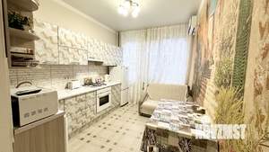 1-к квартира, вторичка, 36м2, 2/7 этаж