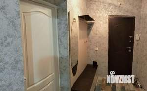 1-к квартира, вторичка, 37м2, 4/16 этаж