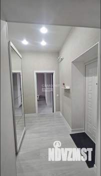 1-к квартира, вторичка, 50м2, 3/4 этаж