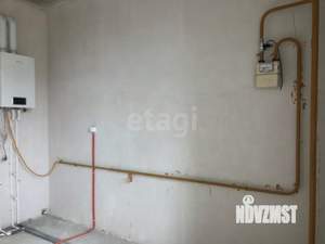 1-к квартира, вторичка, 38м2, 4/7 этаж