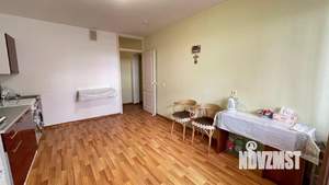 3-к квартира, вторичка, 80м2, 14/16 этаж
