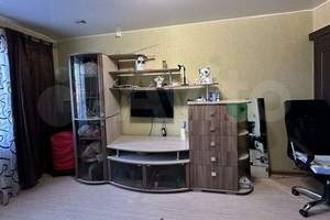 1-к квартира, вторичка, 21м2, 5/5 этаж