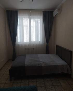1-к квартира, вторичка, 46м2, 2/6 этаж
