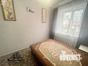3-к квартира, вторичка, 72м2, 2/2 этаж