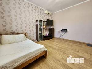 1-к квартира, вторичка, 45м2, 1/5 этаж