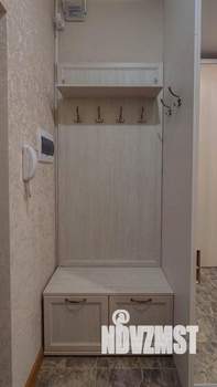 1-к квартира, вторичка, 54м2, 4/7 этаж