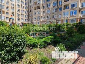 1-к квартира, вторичка, 42м2, 3/7 этаж
