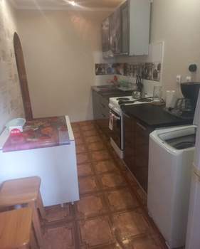 1-к квартира, вторичка, 37м2, 3/10 этаж