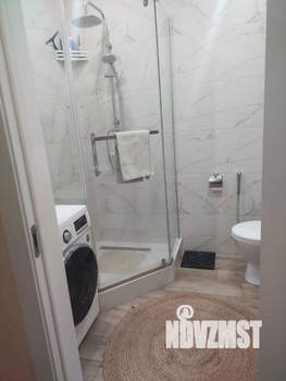 1-к квартира, вторичка, 44м2, 7/8 этаж