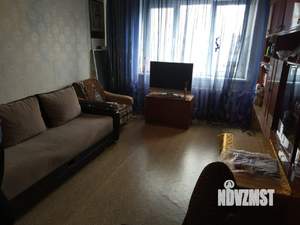 3-к квартира, вторичка, 67м2, 8/9 этаж