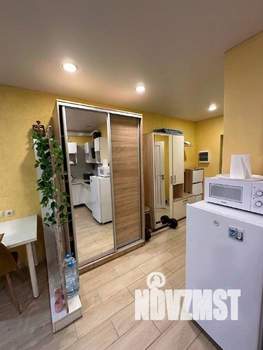 1-к квартира, вторичка, 32м2, 1/5 этаж