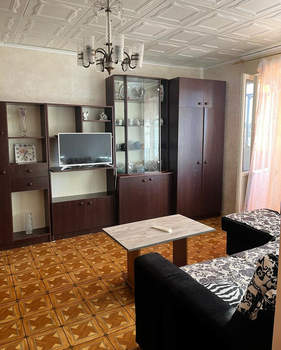 2-к квартира, вторичка, 52м2, 8/9 этаж