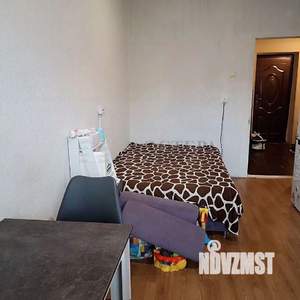 1-к квартира, вторичка, 41м2, 1/5 этаж