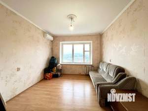 2-к квартира, вторичка, 57м2, 4/6 этаж