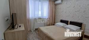 2-к квартира, вторичка, 40м2, 1/7 этаж