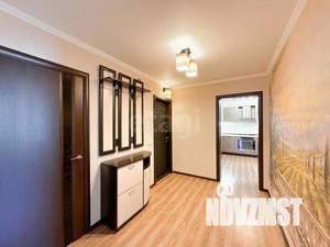 3-к квартира, вторичка, 78м2, 15/16 этаж