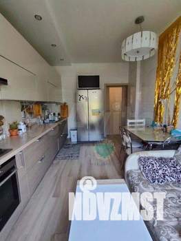 2-к квартира, вторичка, 56м2, 4/5 этаж