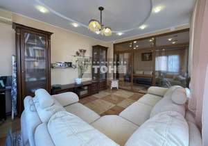 3-к квартира, вторичка, 145м2, 2/6 этаж
