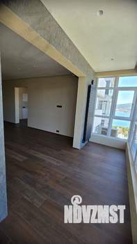 1-к квартира, вторичка, 64м2, 19/21 этаж