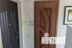 1-к квартира, вторичка, 22м2, 5/5 этаж