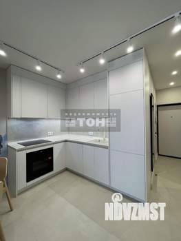 1-к квартира, вторичка, 37м2, 11/20 этаж
