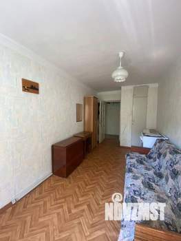 2-к квартира, вторичка, 42м2, 1/5 этаж