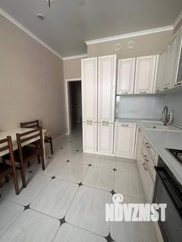 3-к квартира, вторичка, 75м2, 3/8 этаж