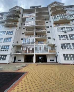 3-к квартира, вторичка, 99м2, 9/10 этаж