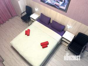 2-к квартира, вторичка, 55м2, 1/9 этаж